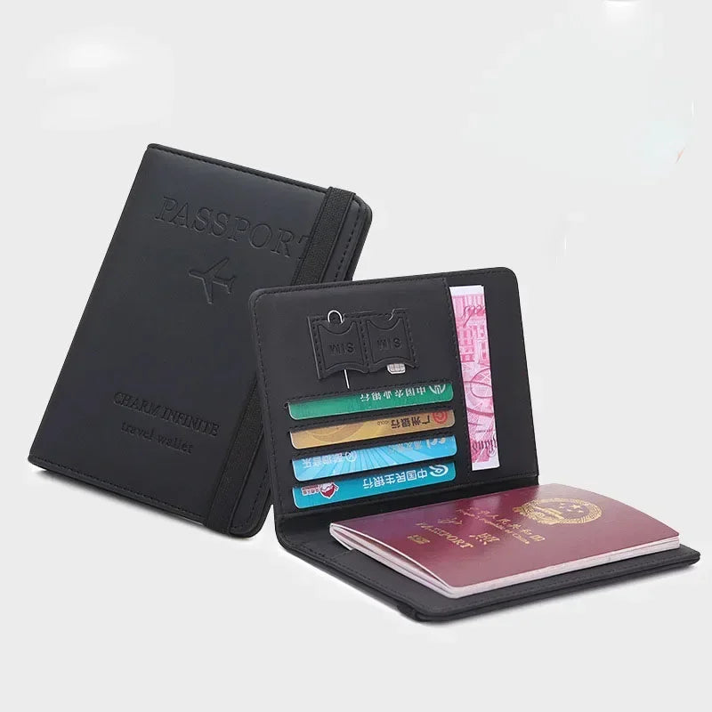 SkyPath Wallet