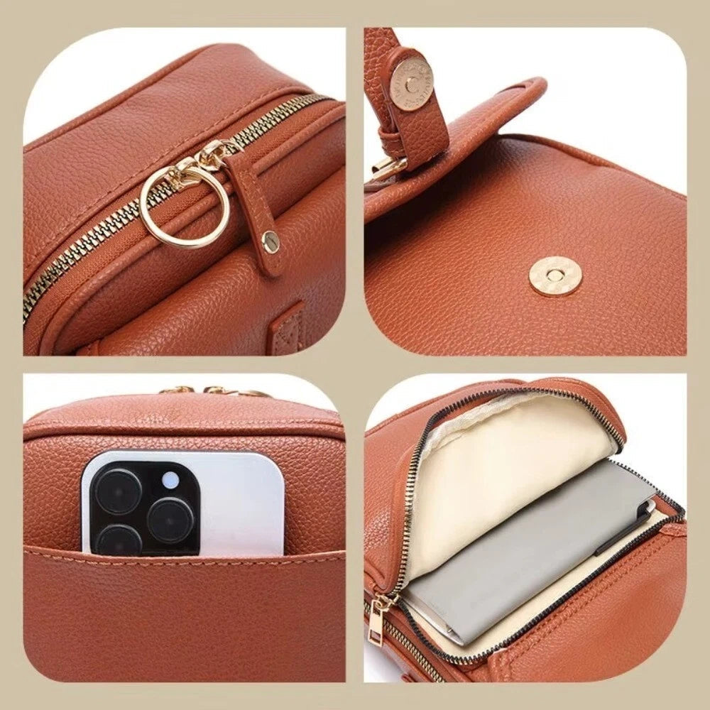 Urban Satchel