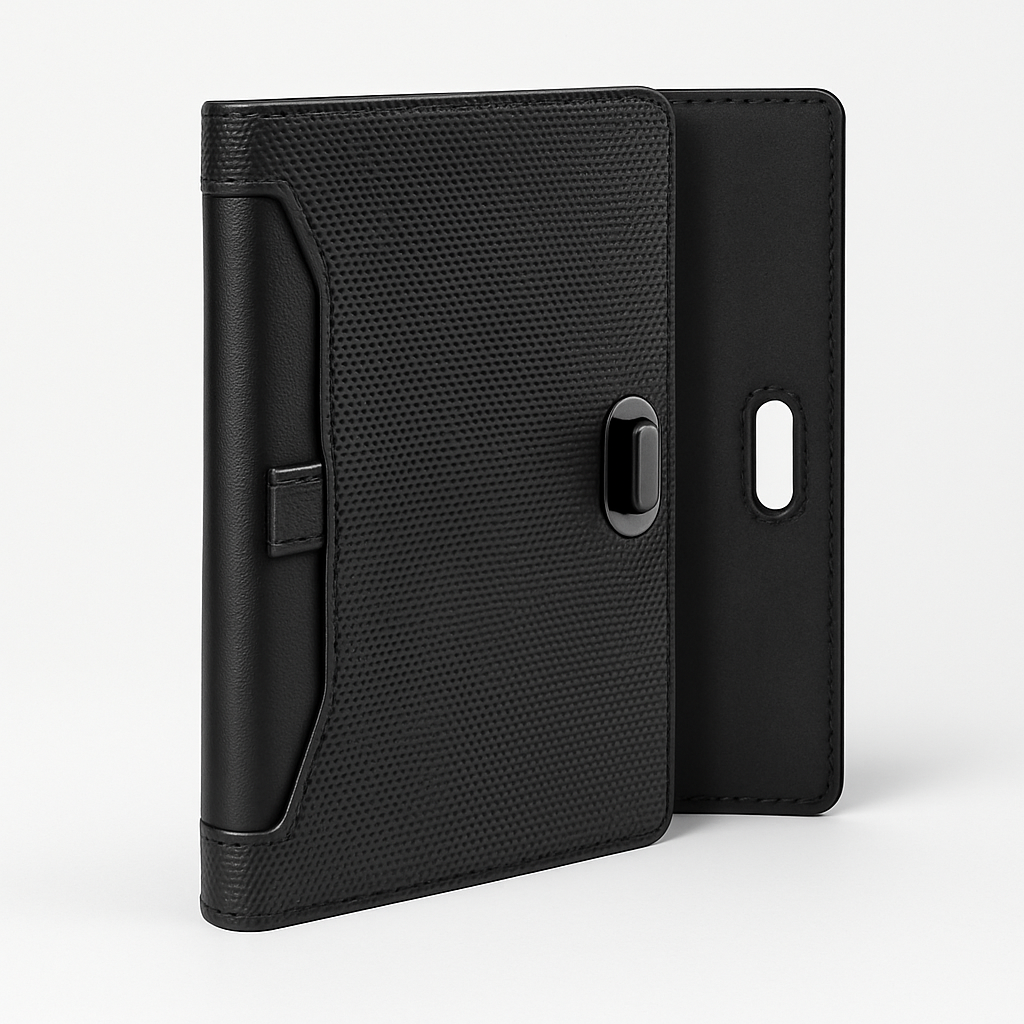 Luxora Craft Wallet