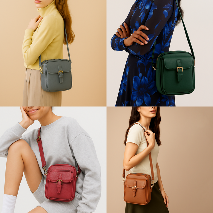 Urban Satchel