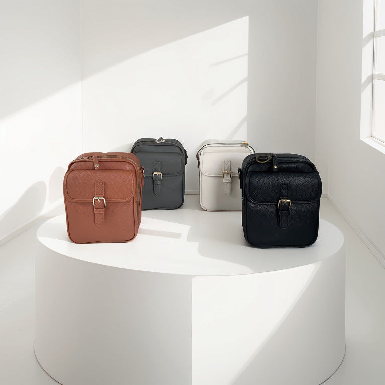Urban Satchel