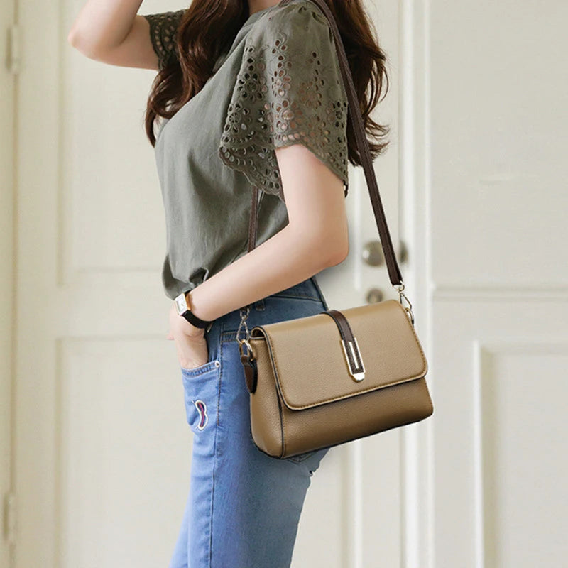 Chic Carrier Bag