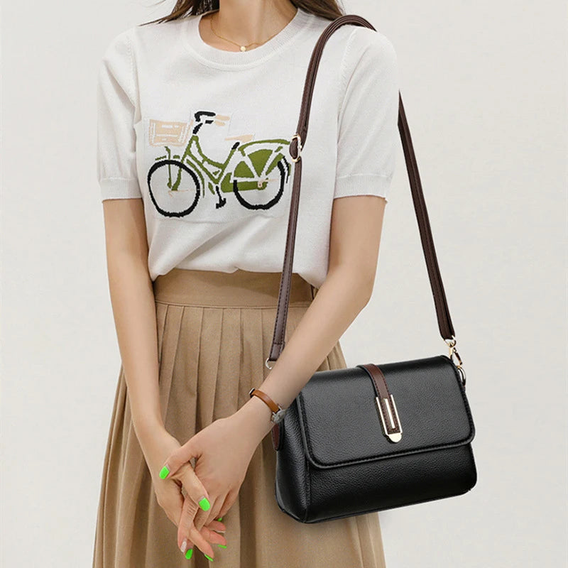 Chic Carrier Bag