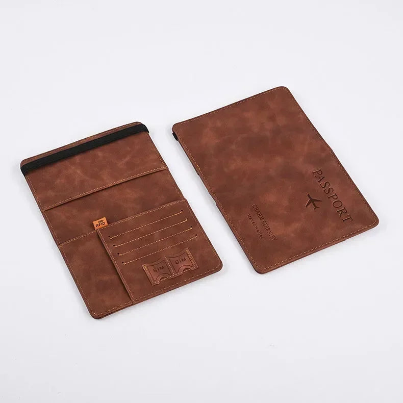 SkyPath Wallet