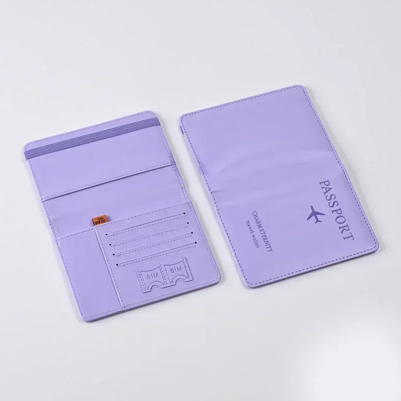 SkyPath Wallet