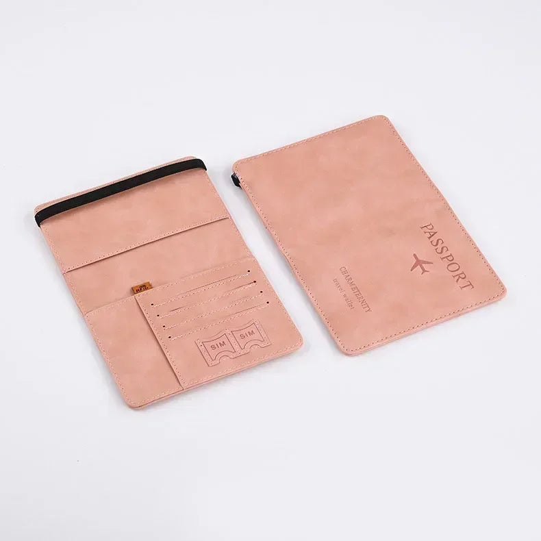 SkyPath Wallet