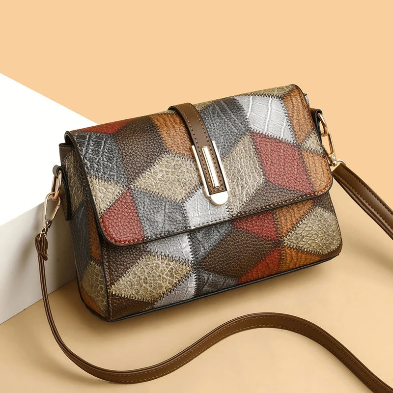 Chic Carrier Bag
