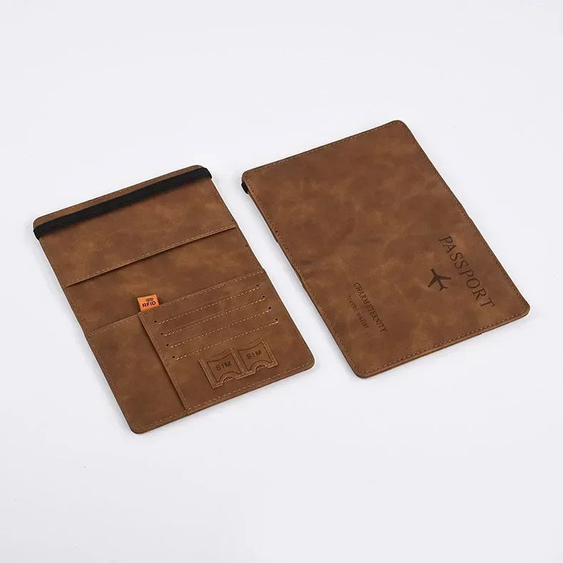 SkyPath Wallet