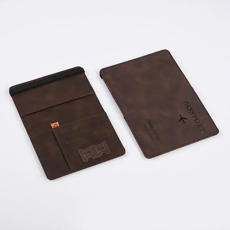 SkyPath Wallet