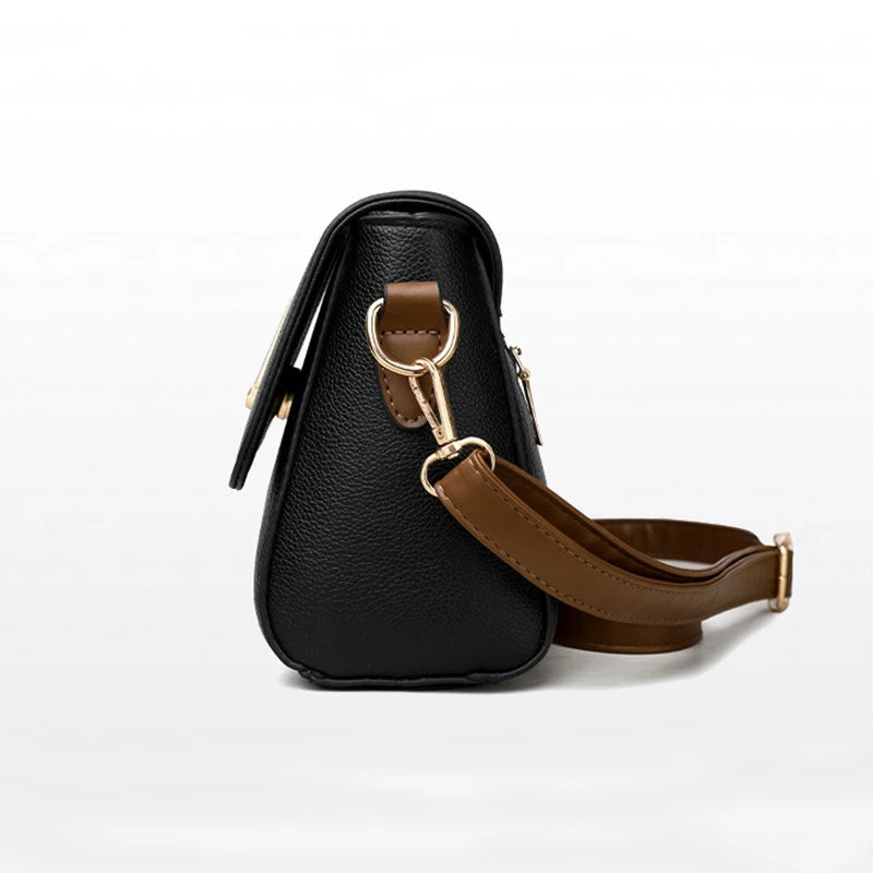 Chic Carrier Bag