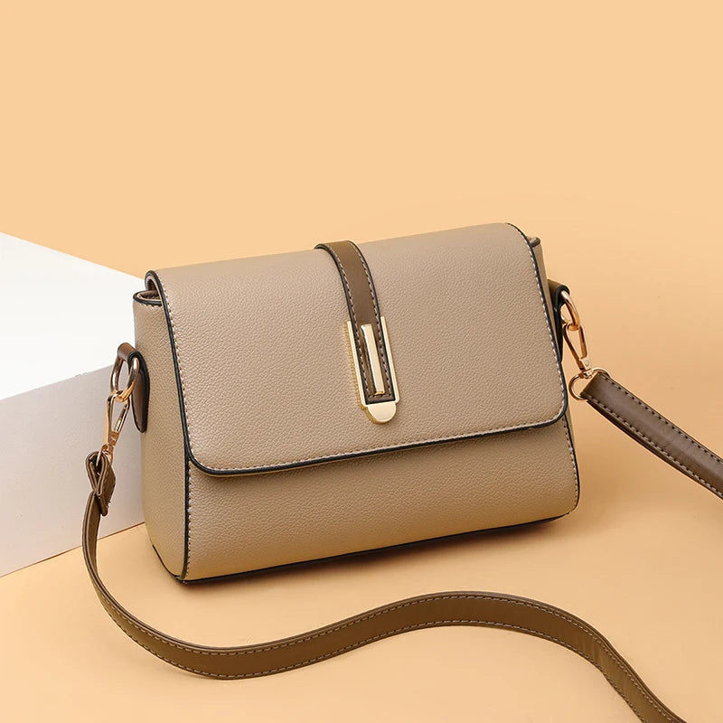 Chic Carrier Bag