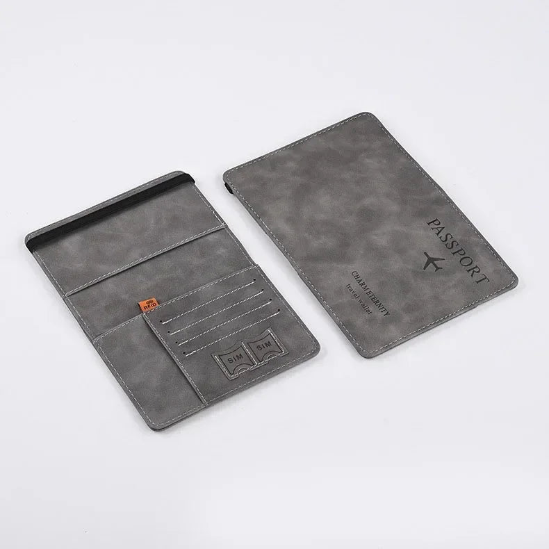 SkyPath Wallet
