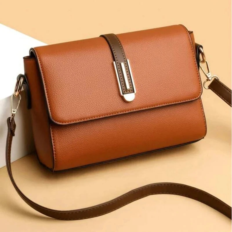 Chic Carrier Bag