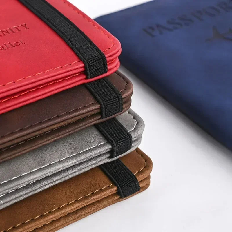 SkyPath Wallet