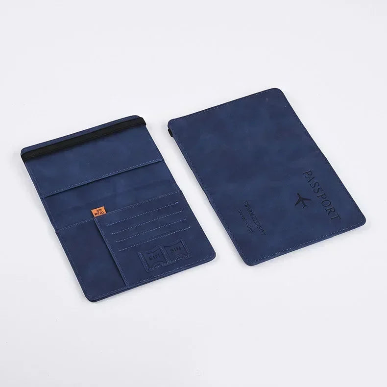 SkyPath Wallet
