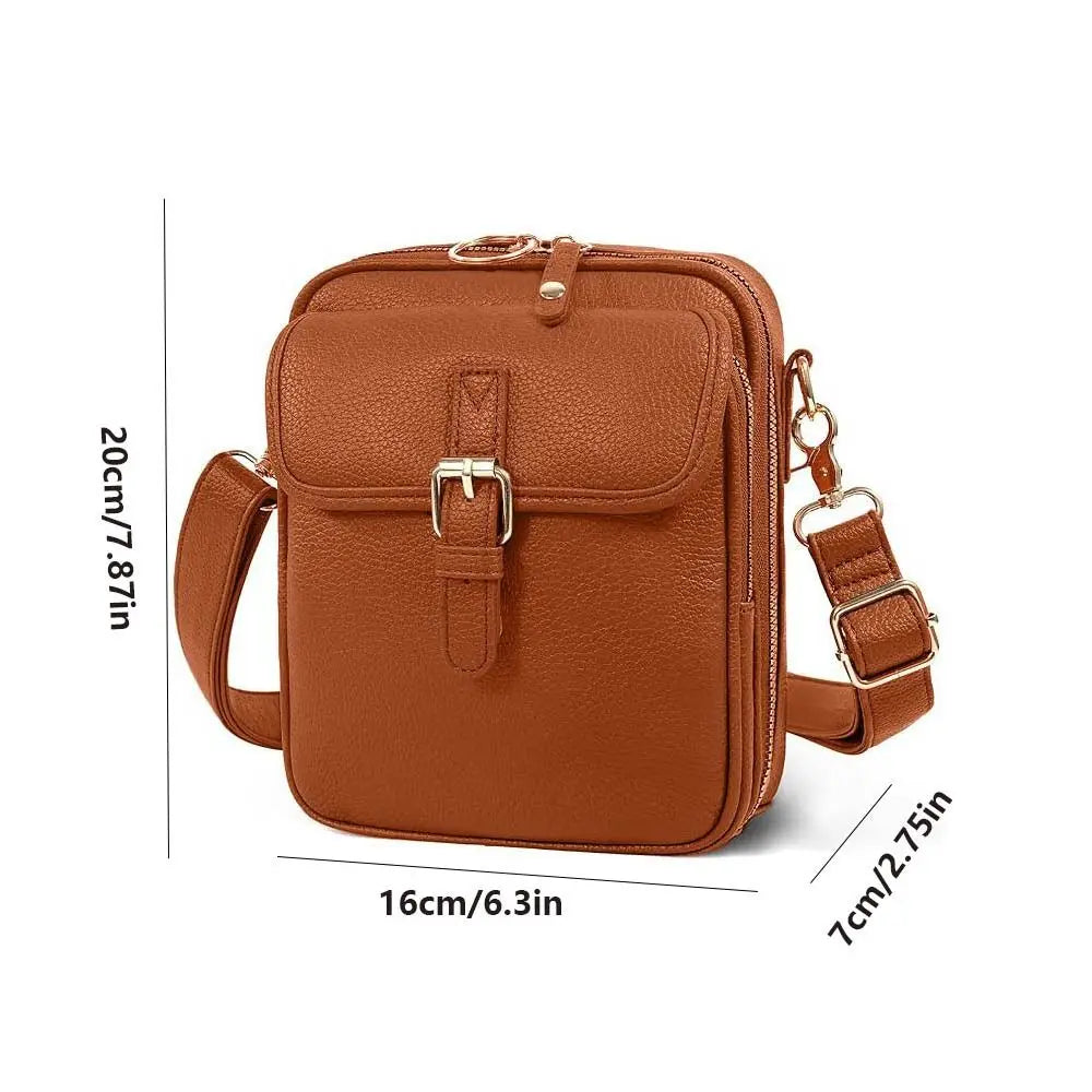 Urban Satchel