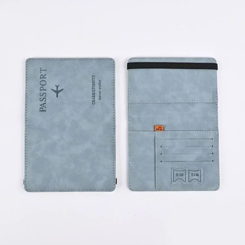 SkyPath Wallet