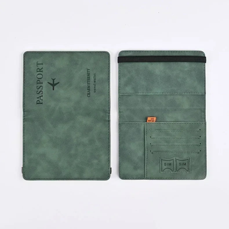 SkyPath Wallet