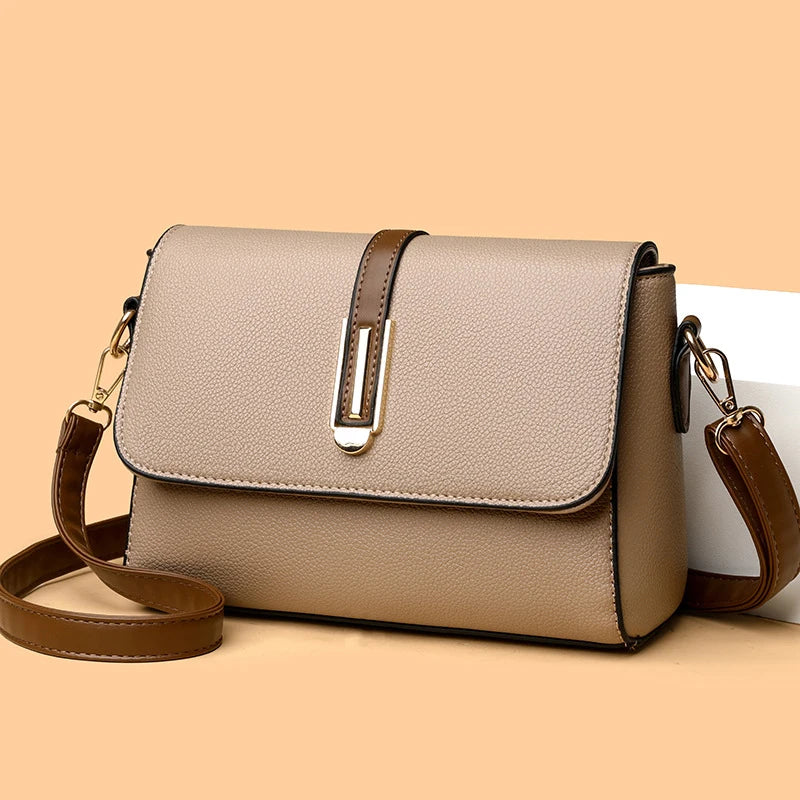 Chic Carrier Bag