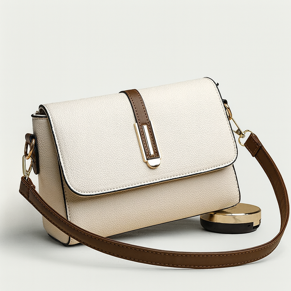 Chic Carrier Bag