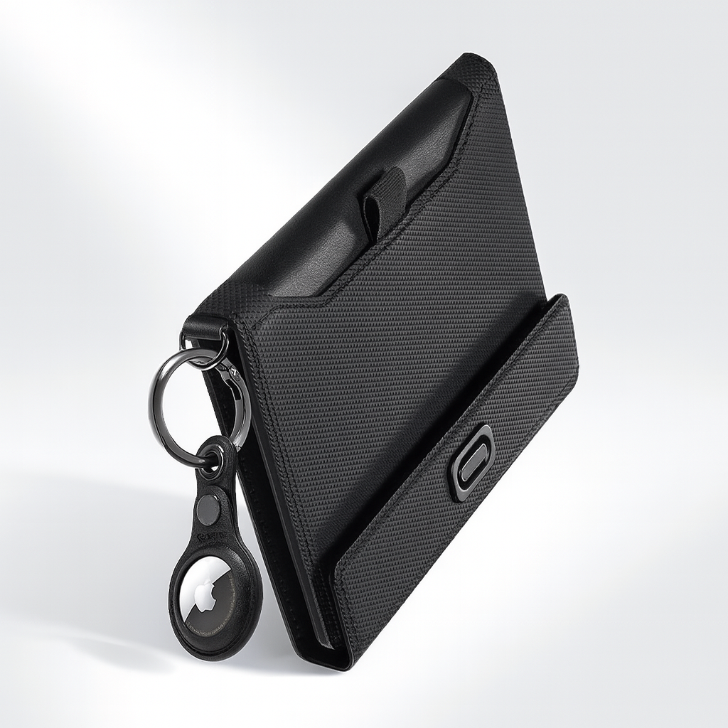 Luxora Craft Wallet